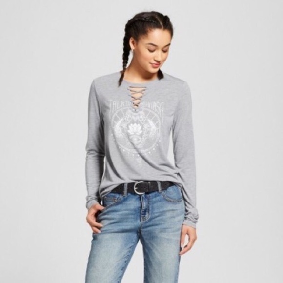 Modern Lux Tops - Modern Lux Long Sleeves